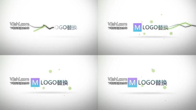 业logo商业logo简洁大方