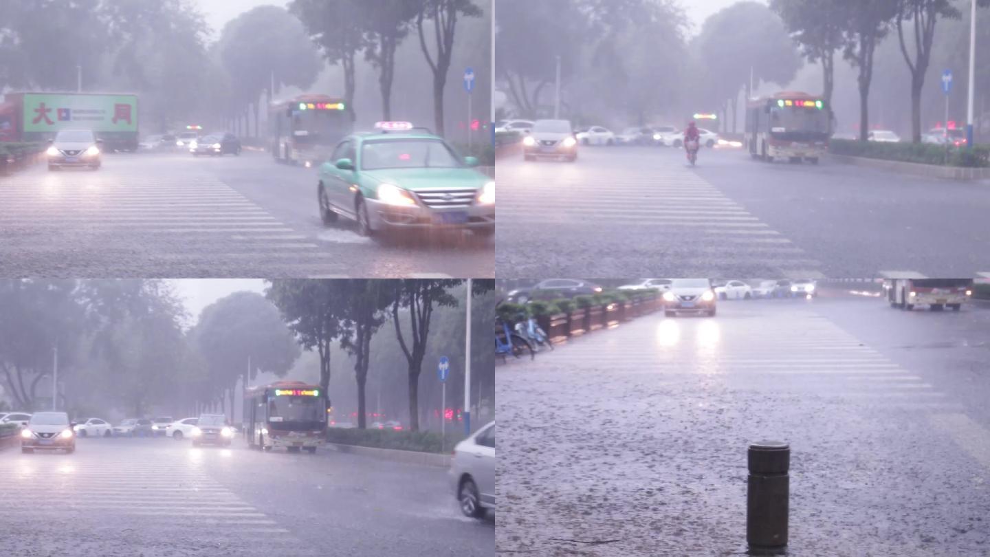 9狂风落叶大雨201704-10