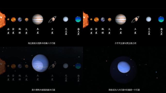 海王星