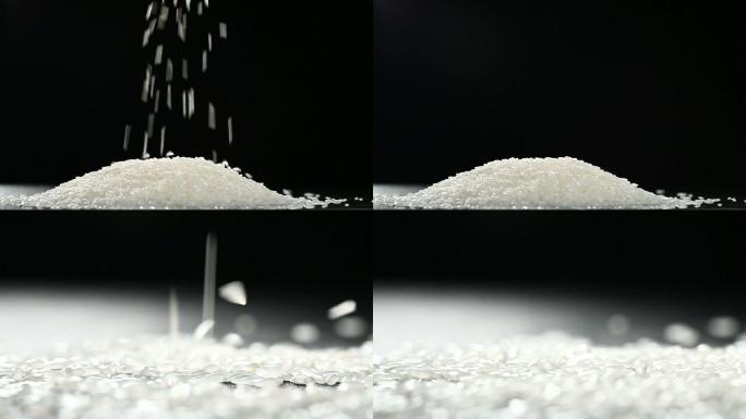 大米 白米