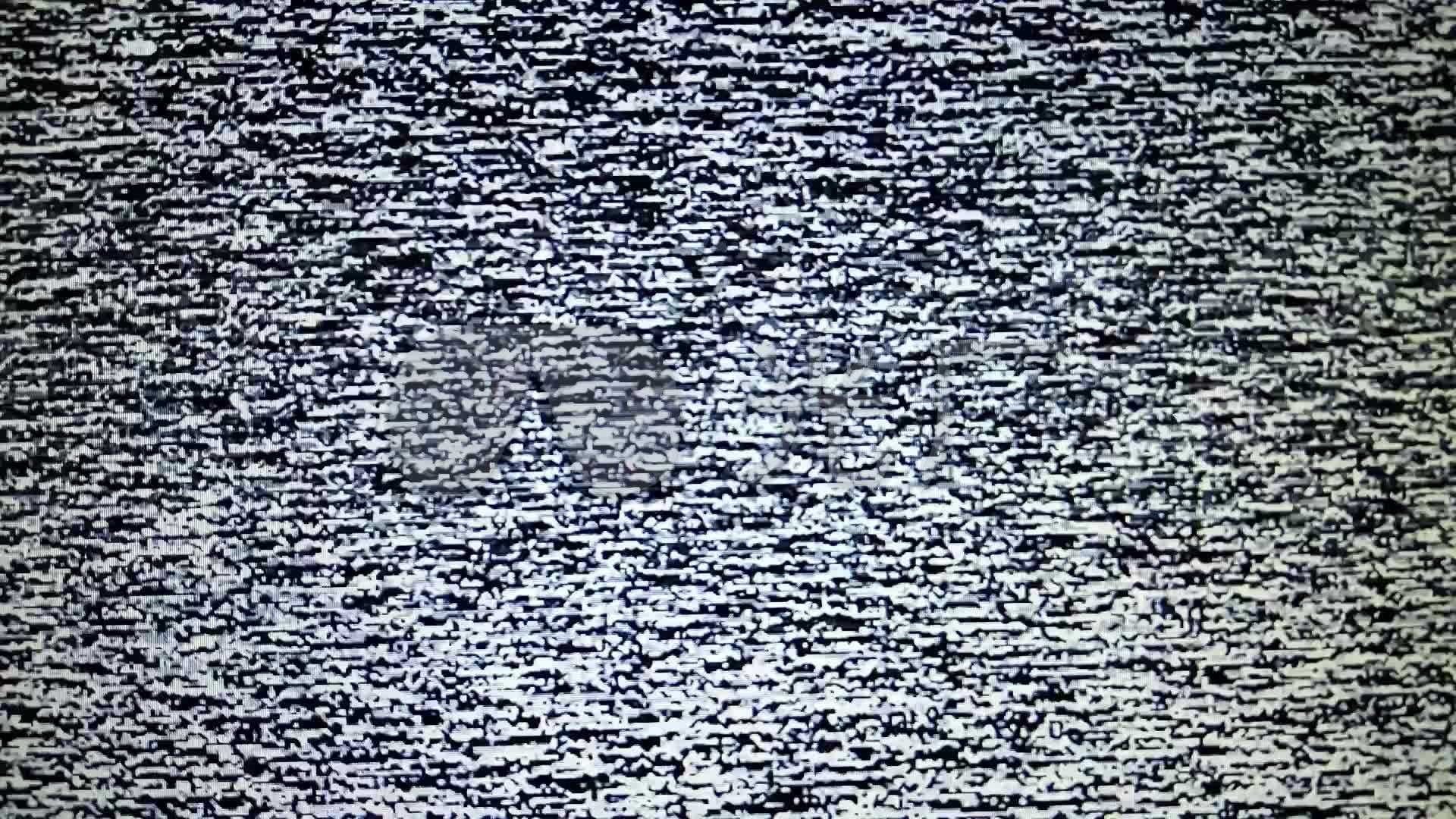 电视机白噪声雪花点_1920x1080_高清视频素材下载(编号:1224314)_影视