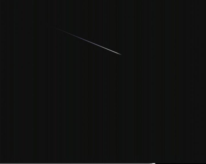 流星素材 7x576 高清视频素材下载 编号 影视包装 Vj师网www Vjshi Com