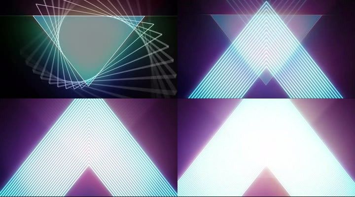 shapeofyou动感炫酷