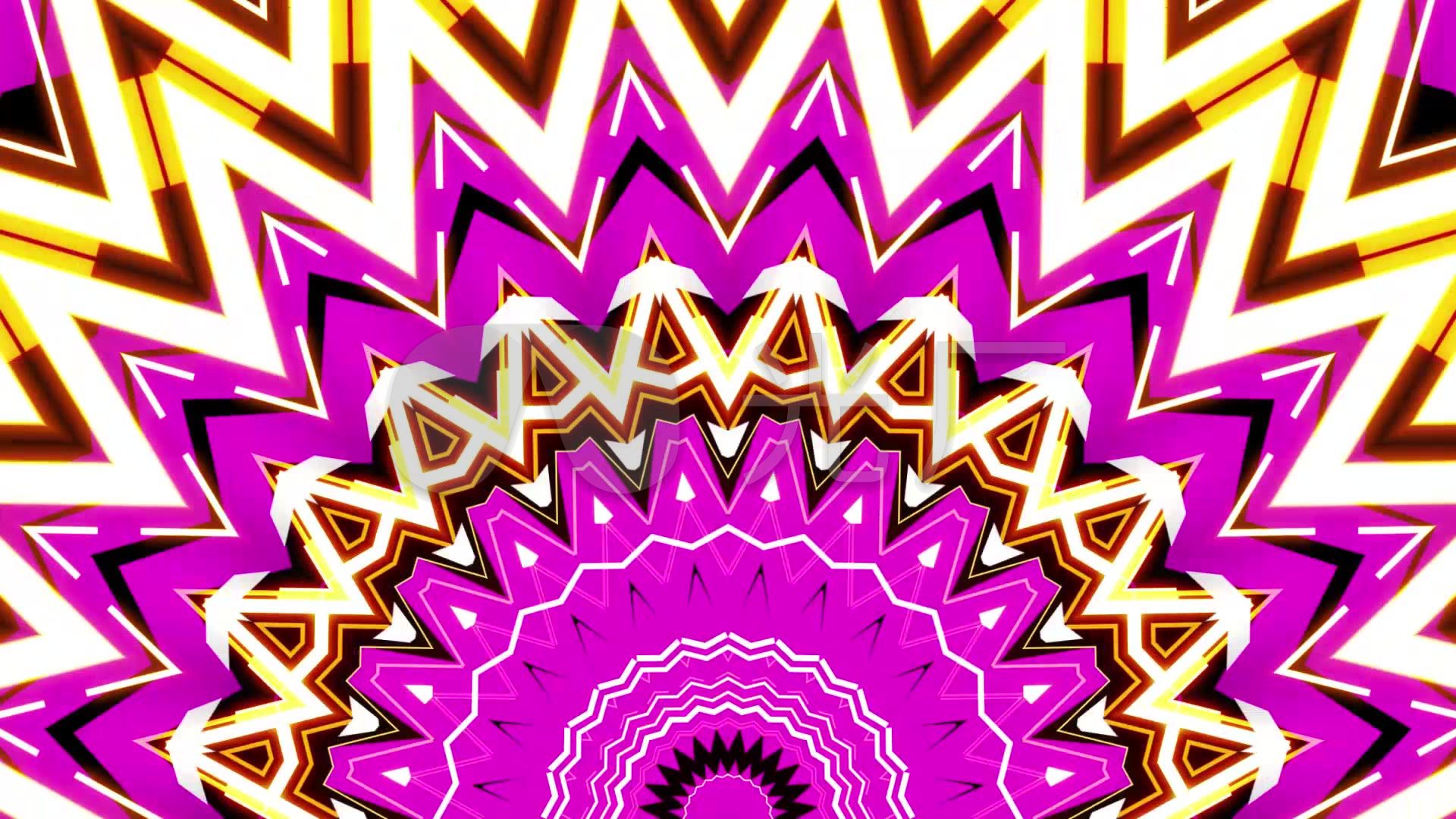 绚丽动感儿童汇报演出动感大屏背景10_1920x1080_高清视频素材下载