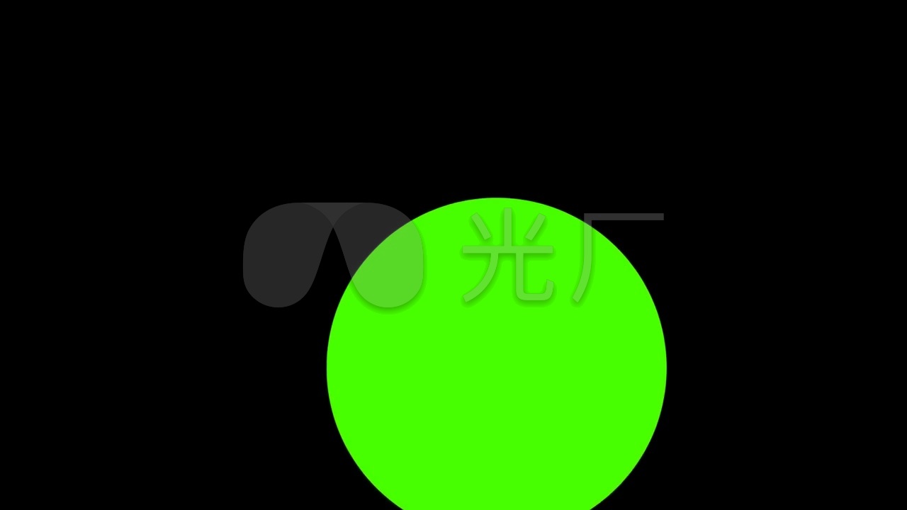 007片头零零七特工特效绿幕抠像_1280x720_高清视频素材下载(编号