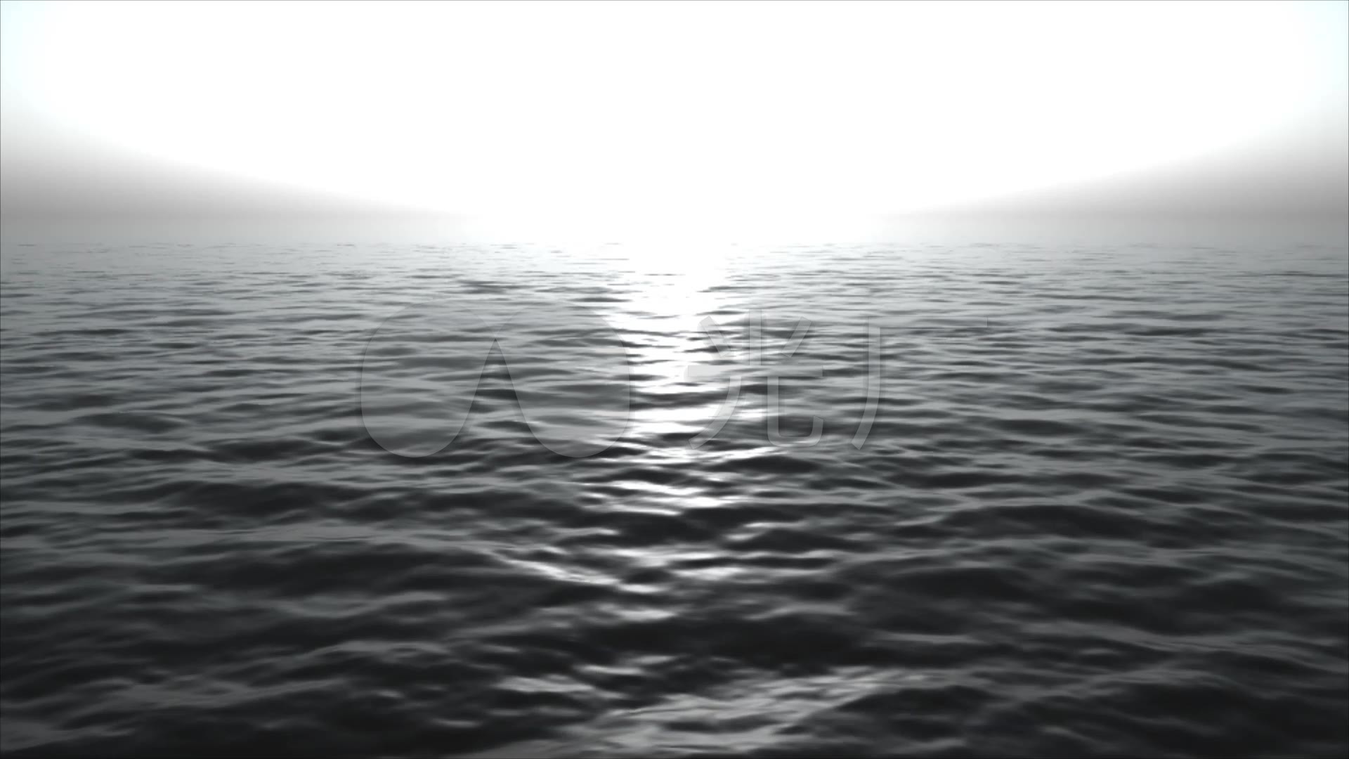 大海海洋黑海