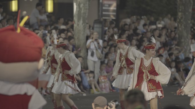 上海旅游节（独家版权）