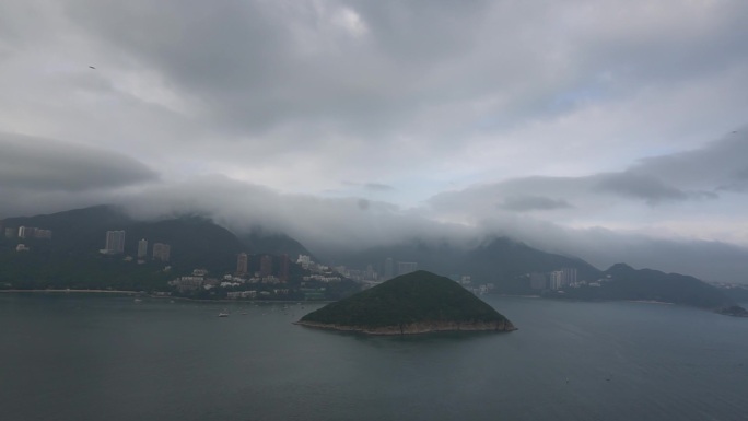 香港海洋公园风景