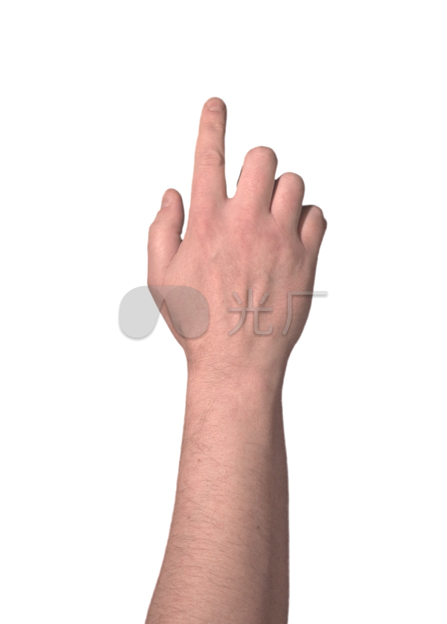 ָز