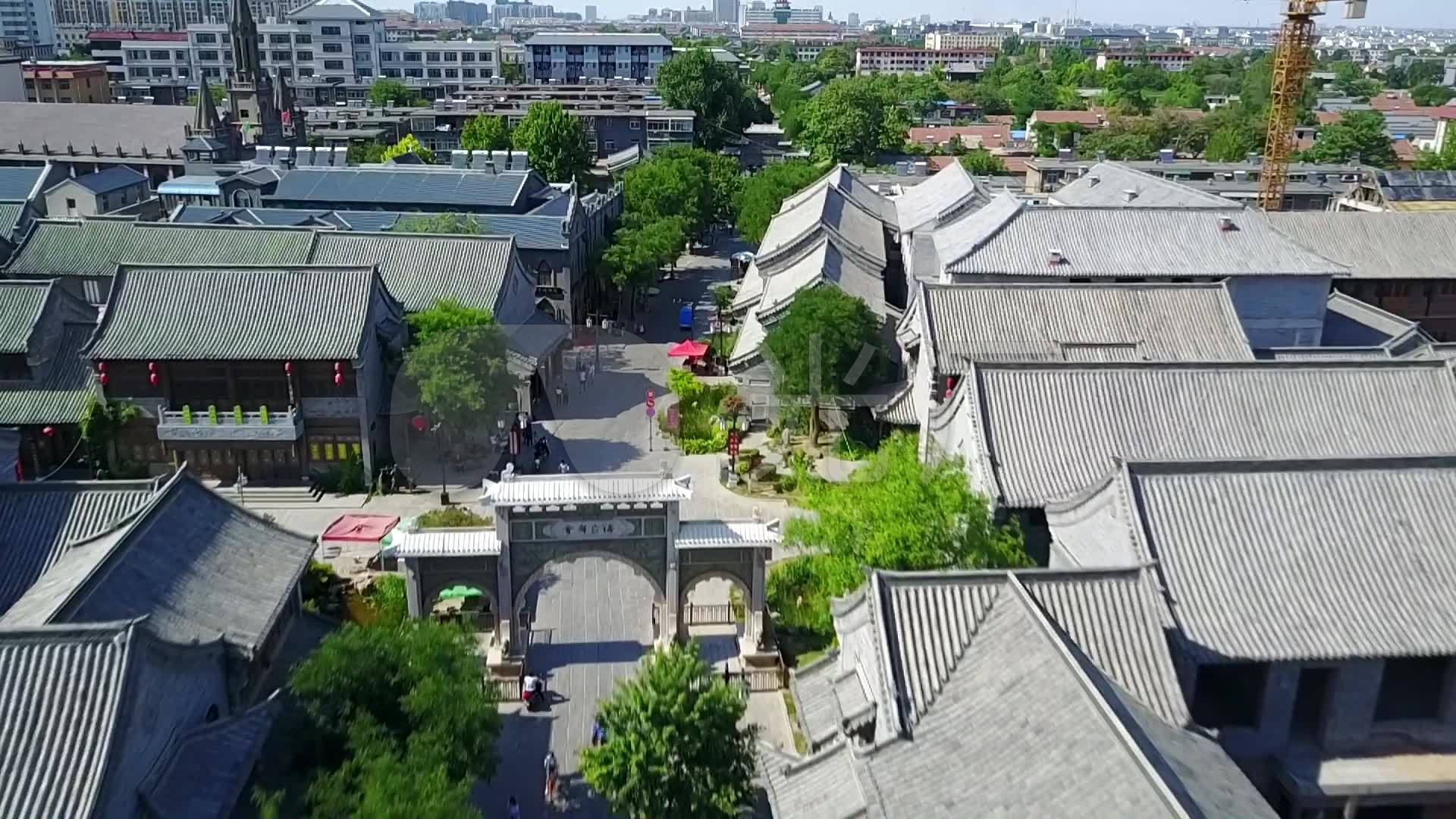 2020青州古城-旅游攻略-门票-地址-问答-游记点评，青州旅游旅游景点推荐-去哪儿攻略