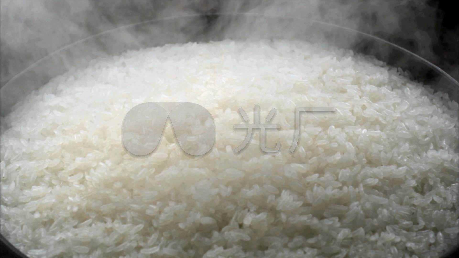 高压锅米饭怎么做_高压锅米饭的做法_豆果美食