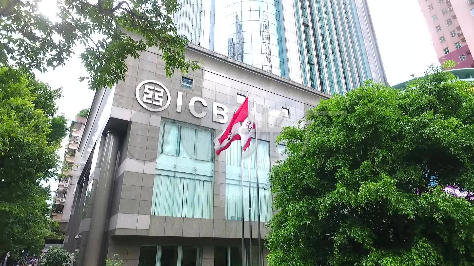中国工商银行 | 北京环球度假区