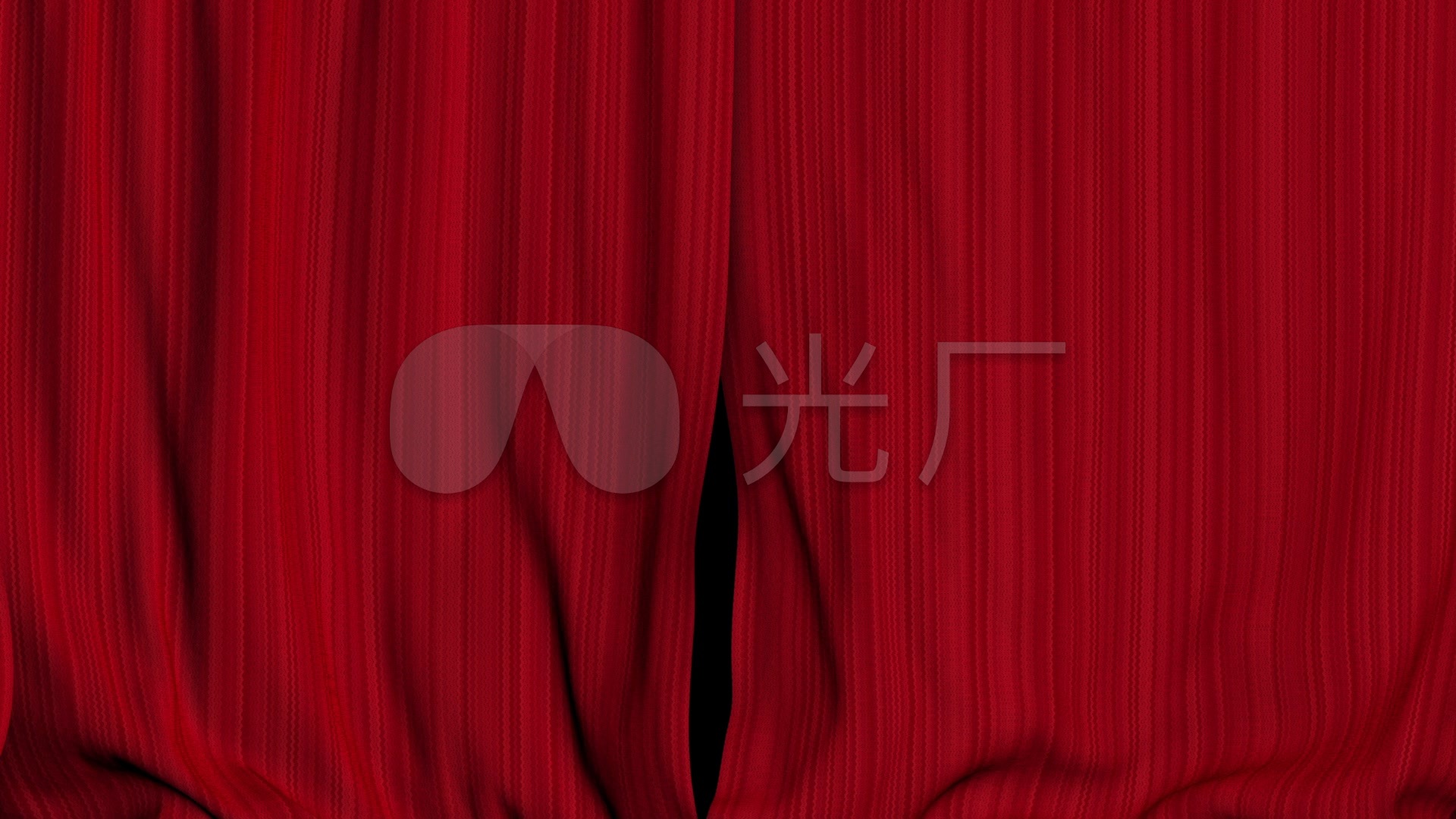拉開的卡通紅色舞台幕布,紅色幕布,燈具吊燈,絢彩PSD圖案素材免費下載，可愛卡通圖片，尺寸1200 × 1200px - Lovepik