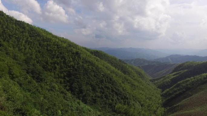 湖南常宁塔山