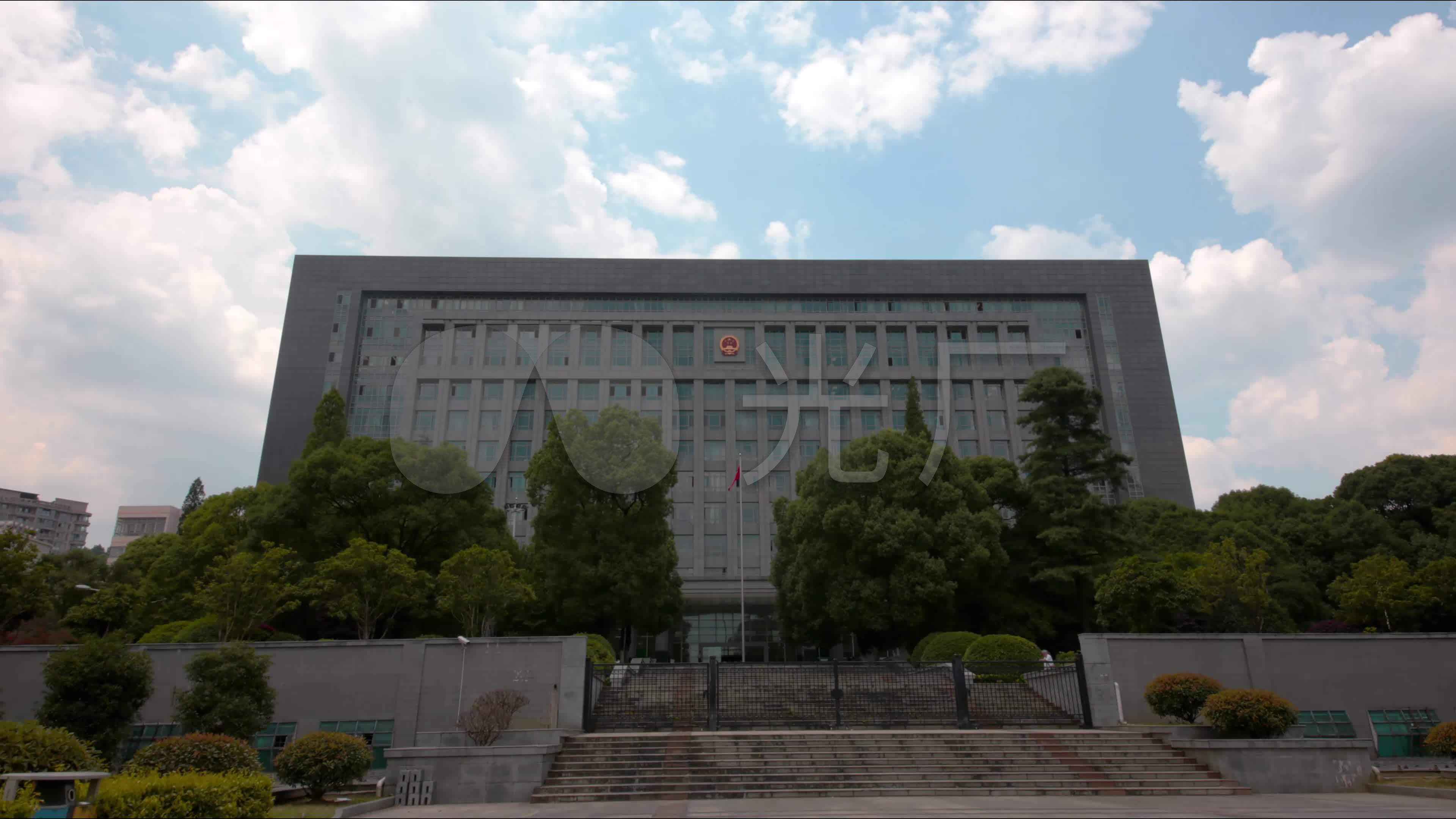 贵州省人民政府大范围延时