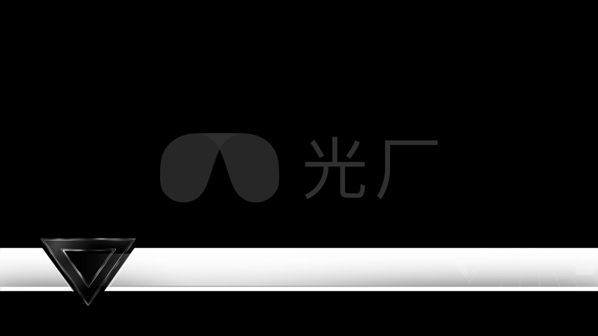 字幕条_1920x1080_高清视频素材下载(编号:1522380)_影视包装_vj师网