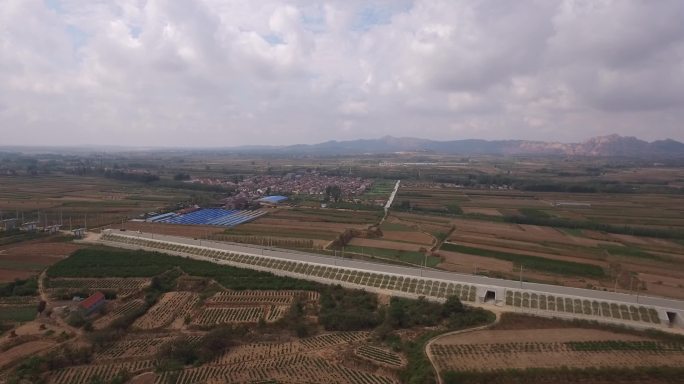 中国建设水电八局道路铁路建设6