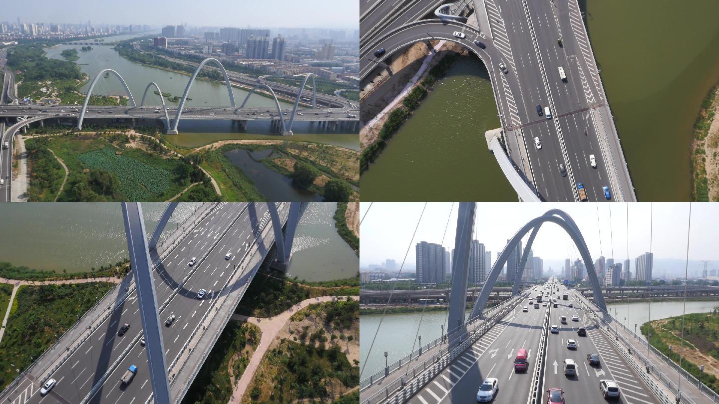 太原北中环桥