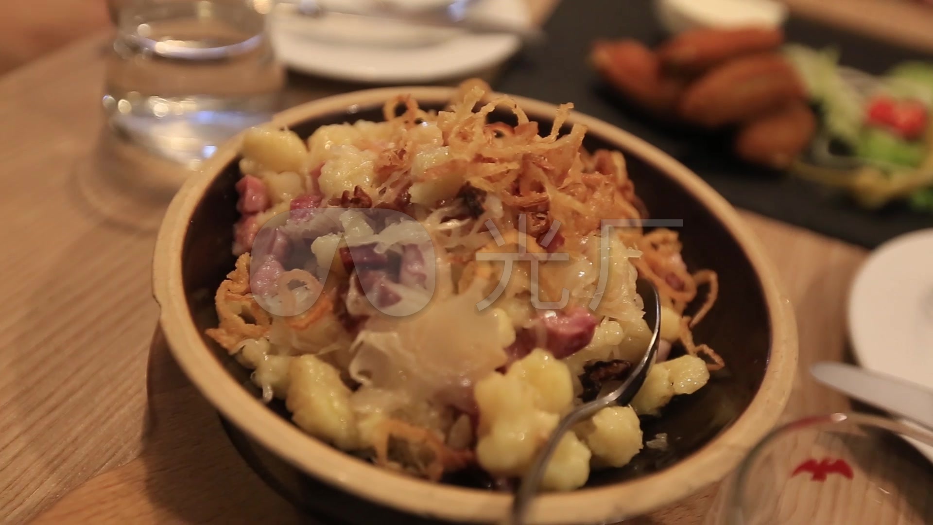 美食_1920x1080_高清视频素材下载(编号:1567571)_实拍视频_vj师网