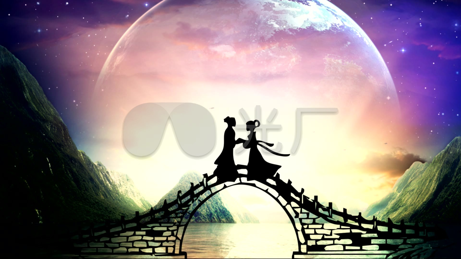 七夕是什么节日的风俗（七夕是什么节）-第2张图片-潮百科