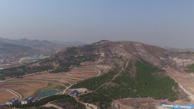 山东高速项目济南东二环南工程中国建筑八局