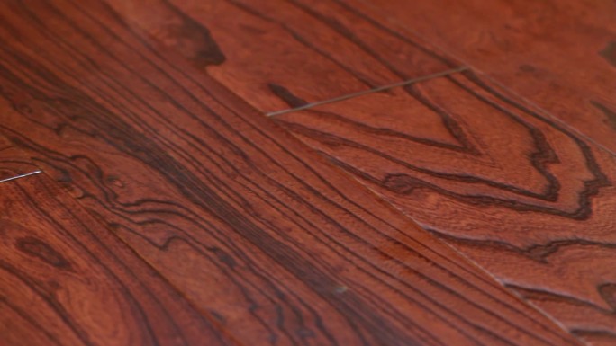 木材加工高端家具欧美地板展示