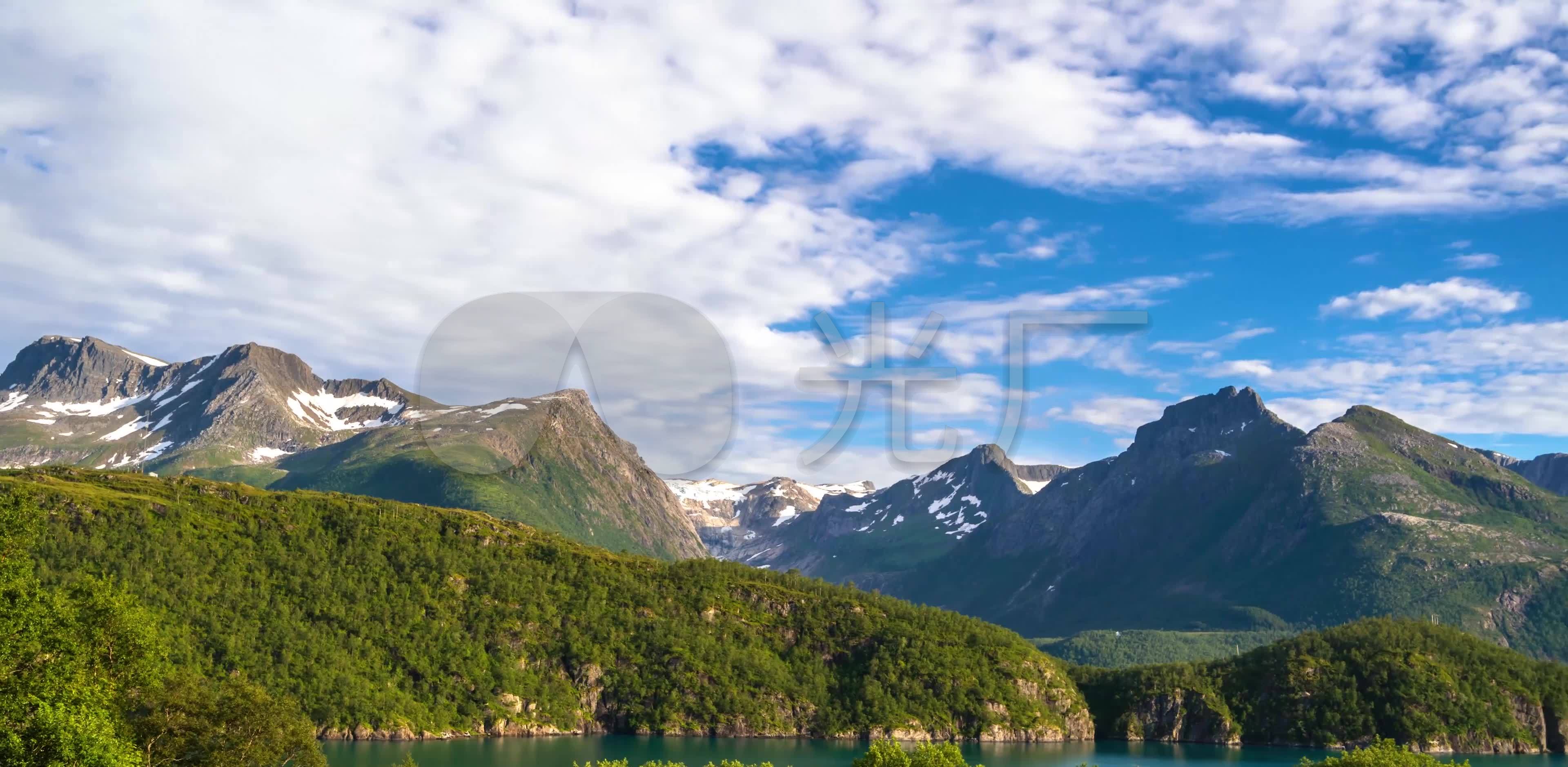 世界上最震撼的大自然美景(大自然最令人震撼的景色是什么)