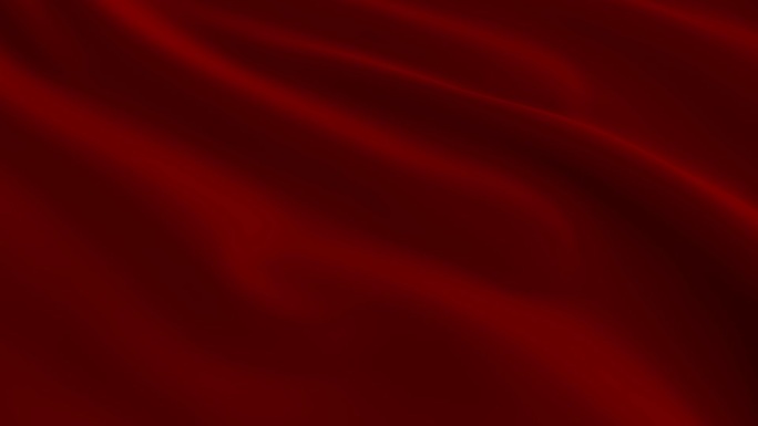 红布红绸背景