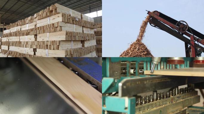木材加工家具雕刻生产家居厂