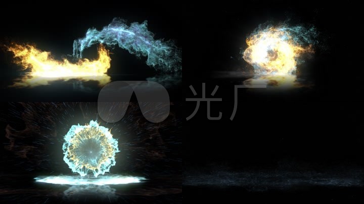unity粒子系统碰撞后爆炸_两物体碰撞后 二次碰撞_unity刚体碰撞粒子