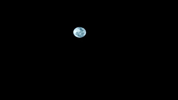 月亮２