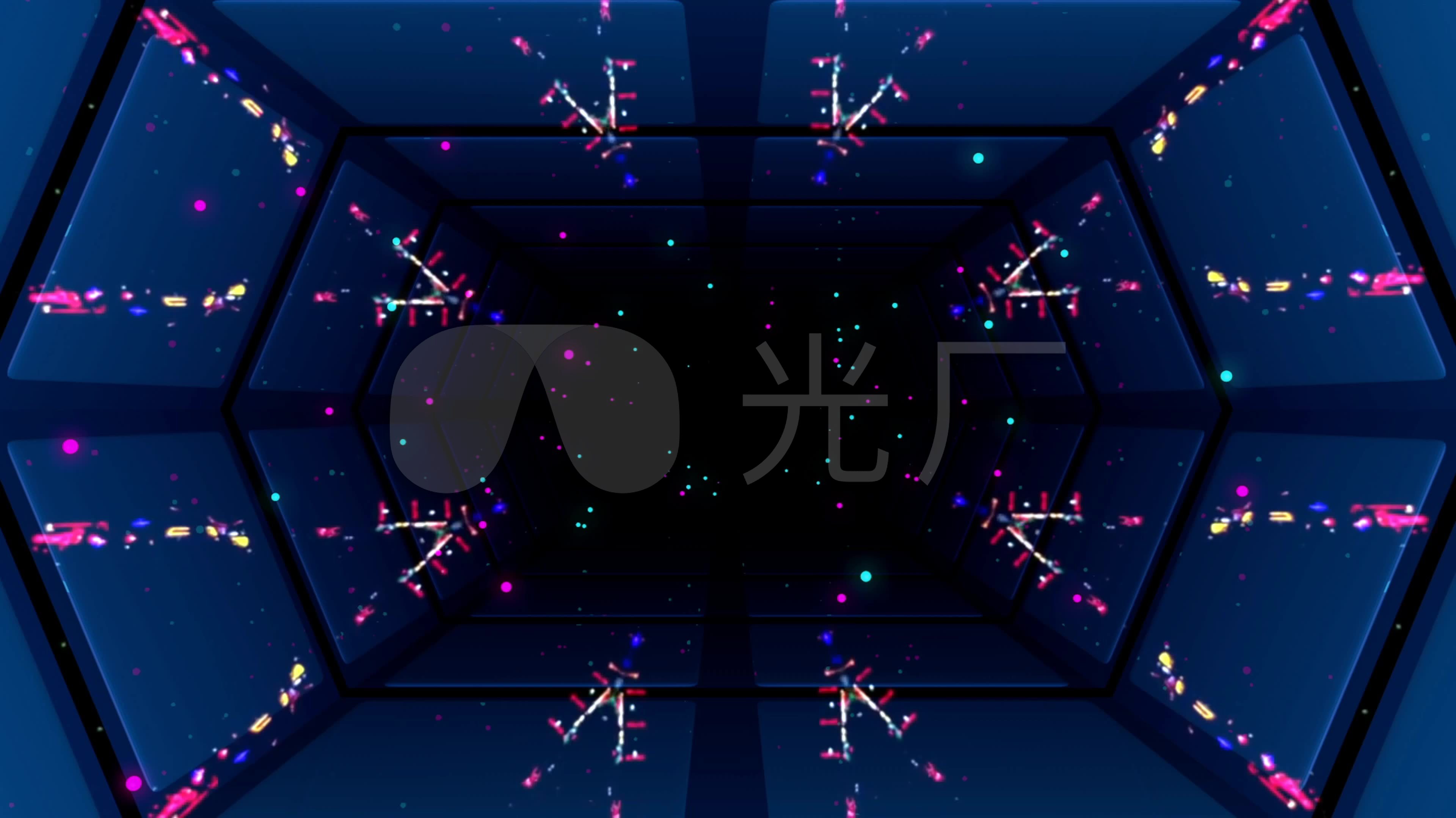 GIF动图-音乐界面帧动画_青青6-站酷ZCOOL