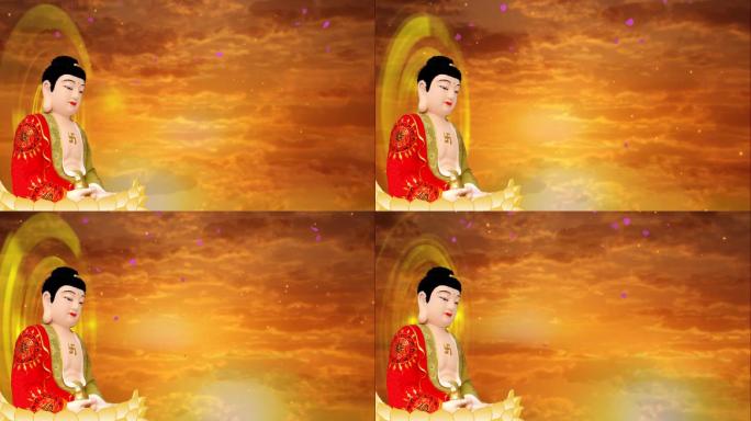 佛教视频