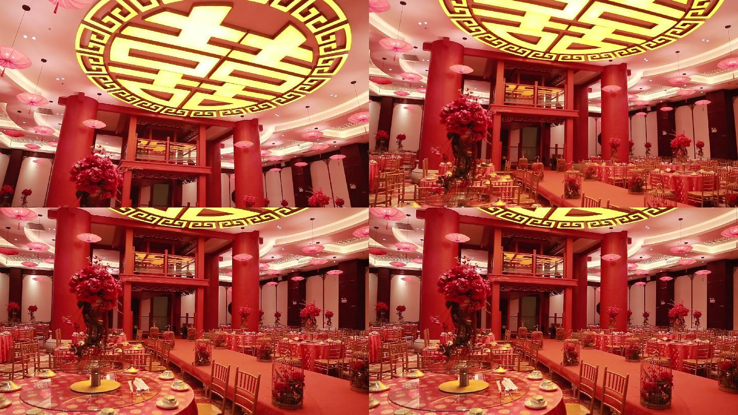 中国喜事宴会厅