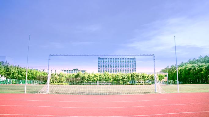 学校球场