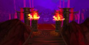 魔界背景视频素材下载 魔界背景ae模板下载 Vj师网 魔界背景视频素材下载 魔界背景ae模板下载 Vj师网