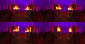 魔界背景视频素材下载 魔界背景ae模板下载 Vj师网 魔界背景视频素材下载 魔界背景ae模板下载 Vj师网