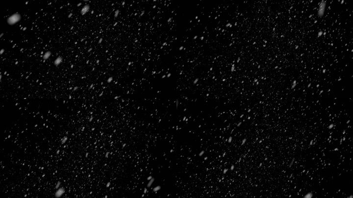 下雪 1280x7 高清视频素材下载 编号 影视包装 Vj师网www Vjshi Com
