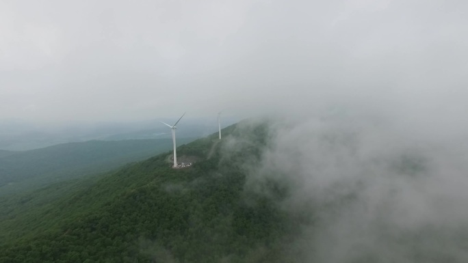 大盯子山