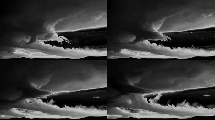 天气-云-有情绪的云3