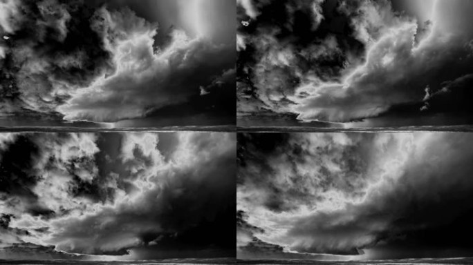 天气-云-有情绪的云5