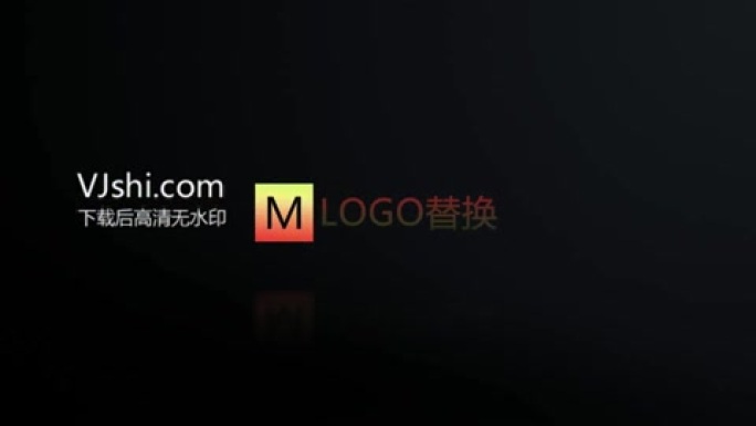 粒子光线logo