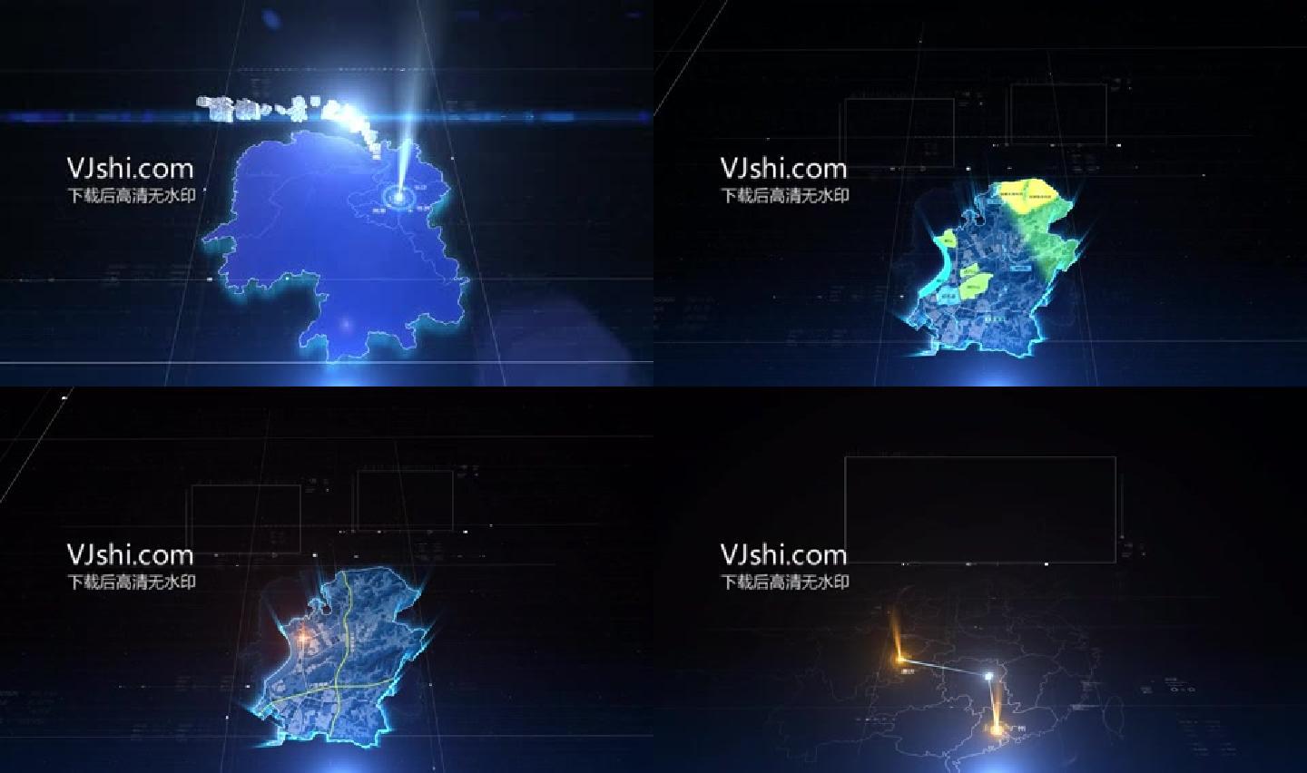 地图Map通用Element3d