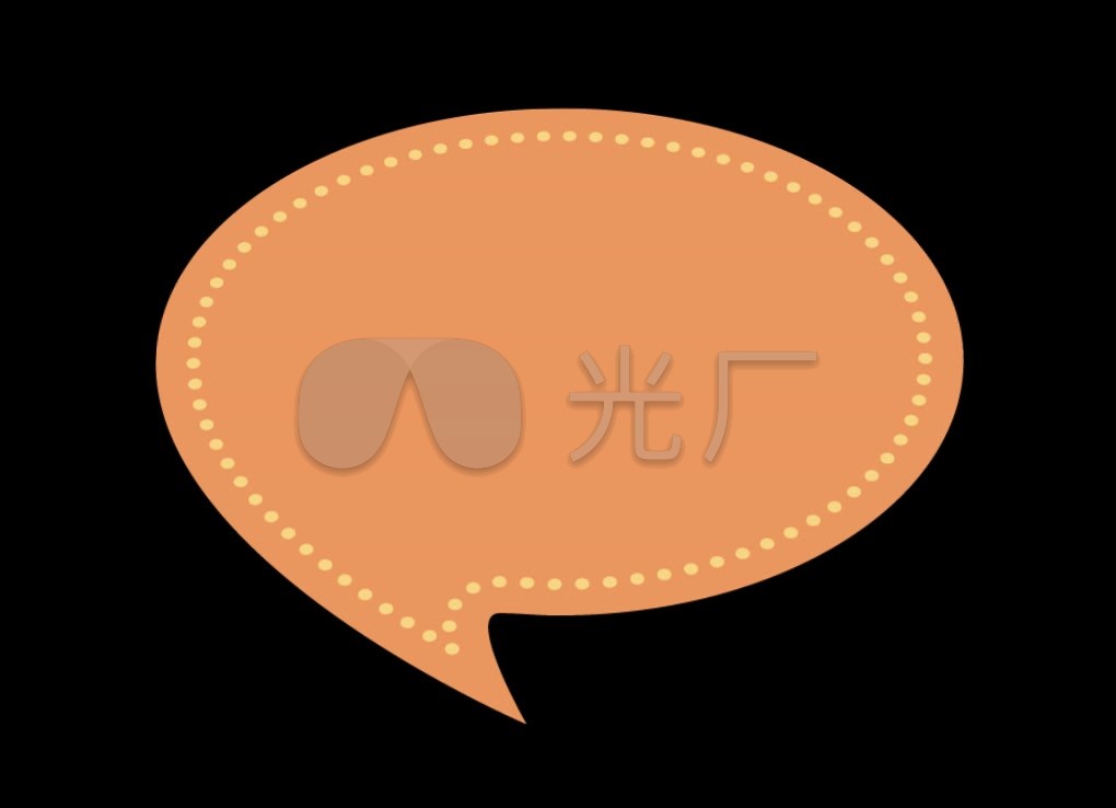 文字框对话框平面flash动画_1020x739_高清视频素材下载(编号:1924130