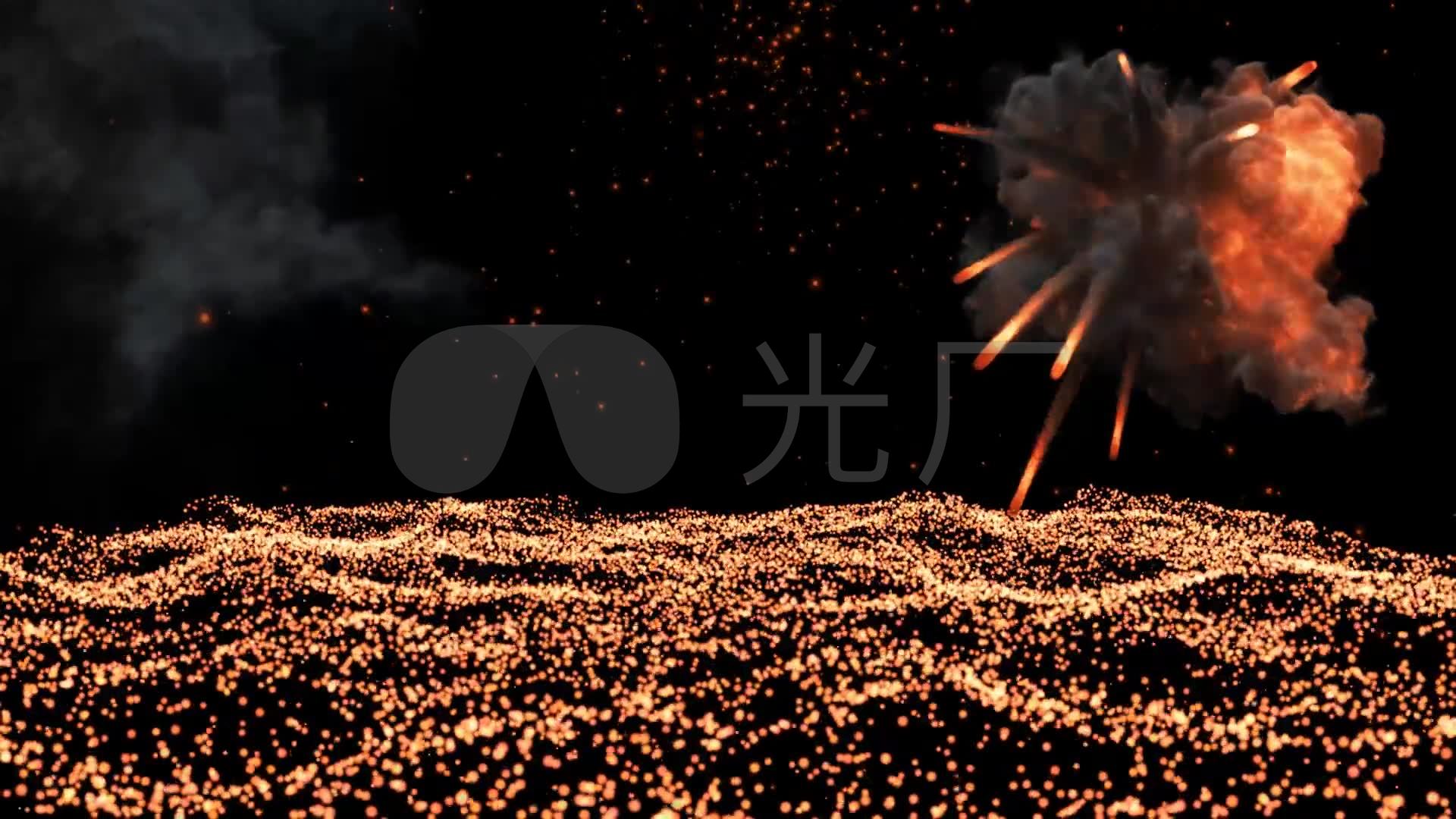 unity粒子系统碰撞后爆炸_unity刚体碰撞粒子_两物体碰撞后 二次碰撞