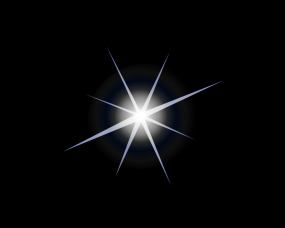 星芒视频素材下载 星芒ae模板下载 Vj师网