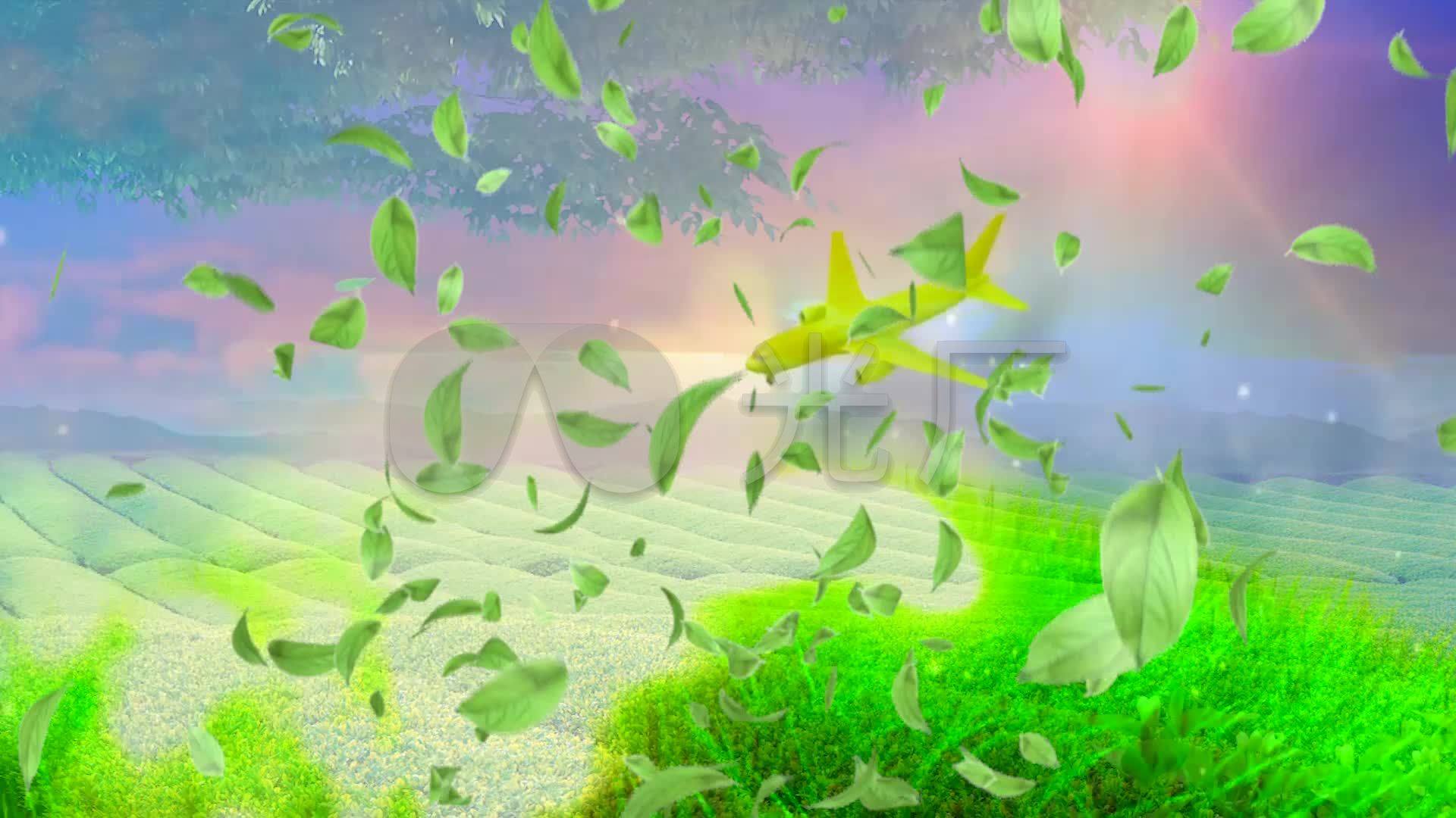 青青世界那英配乐成品2_1920x1080_高清视频素材下载(编号:1991140)