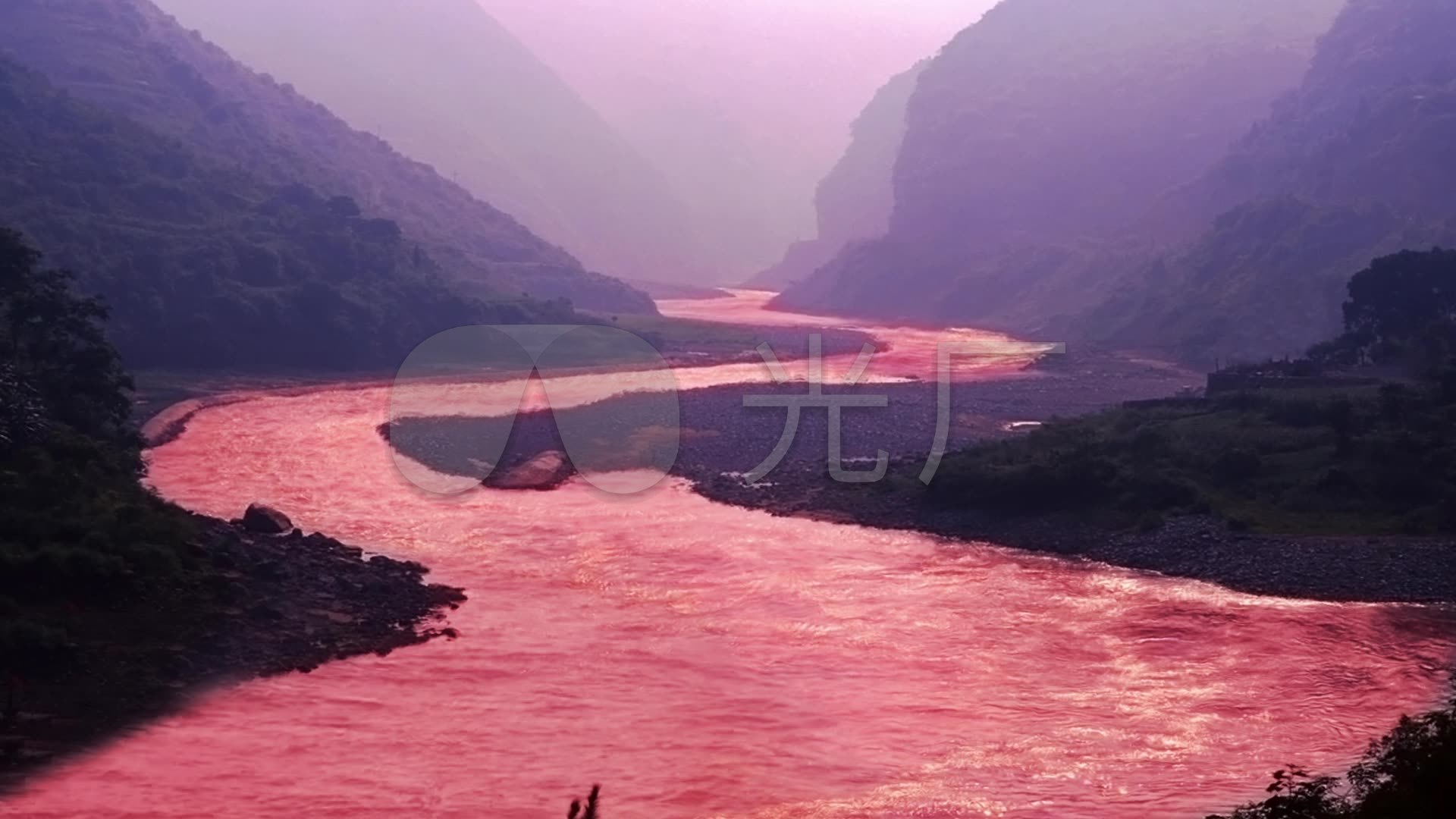 【赤水瀑布风光摄影图片】贵州赤水风光摄影_三十年河西_太平洋电脑网摄影部落