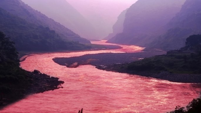 赤水河