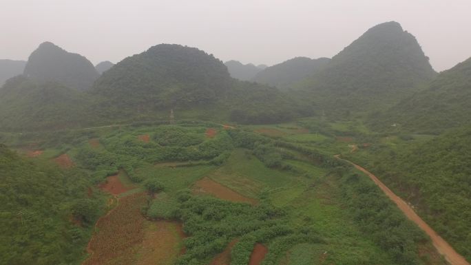 大型矿床采矿业环保环境